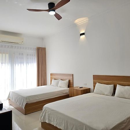 Especen Hotel Ханой Экстерьер фото