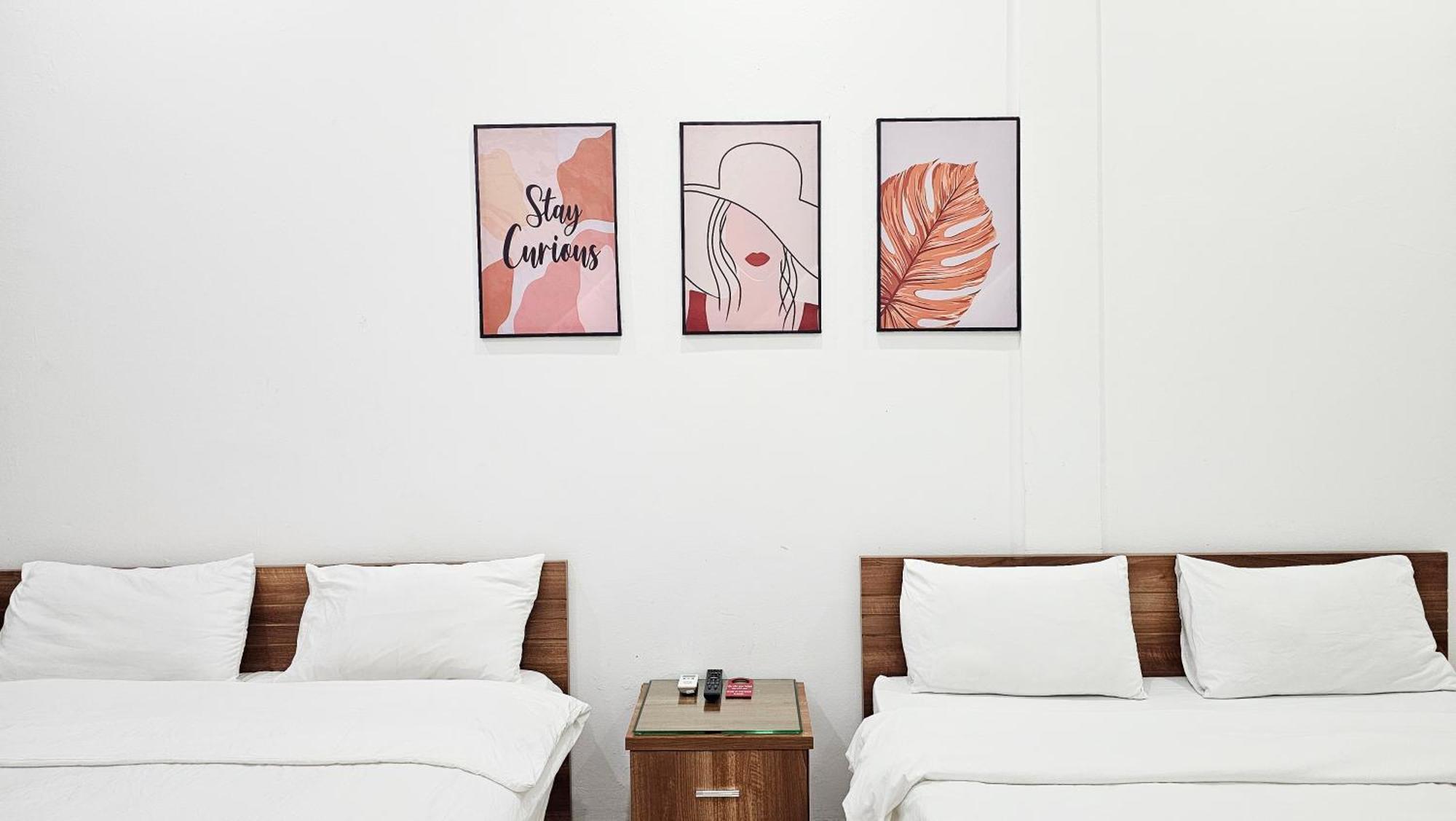 Especen Hotel Ханой Экстерьер фото