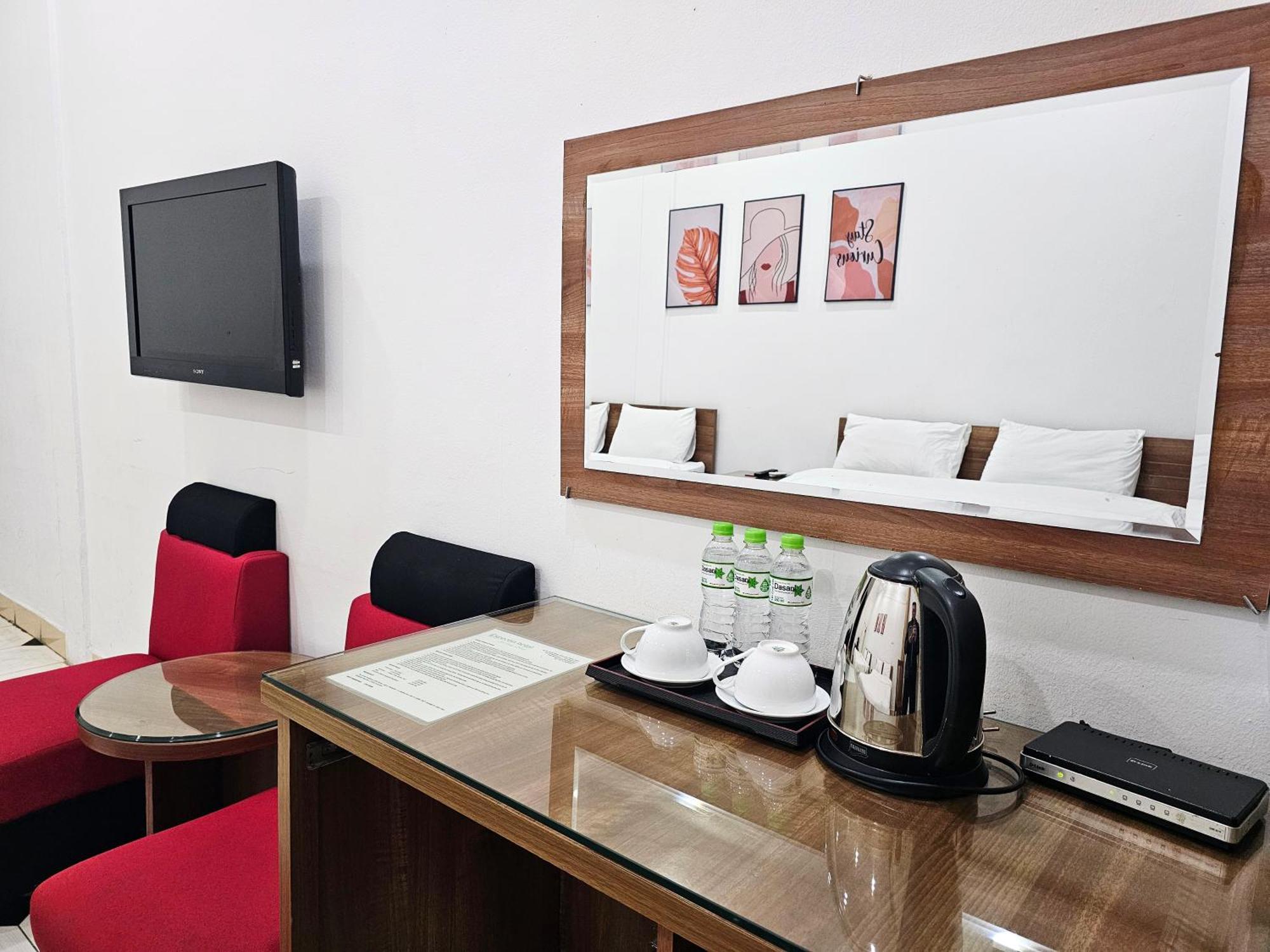 Especen Hotel Ханой Экстерьер фото