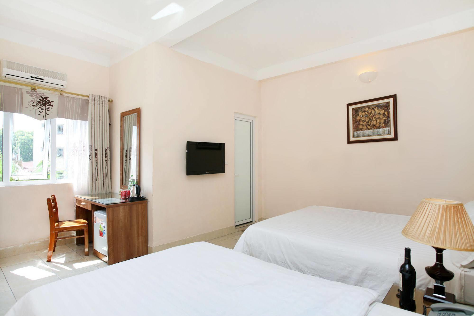 Especen Hotel Ханой Экстерьер фото
